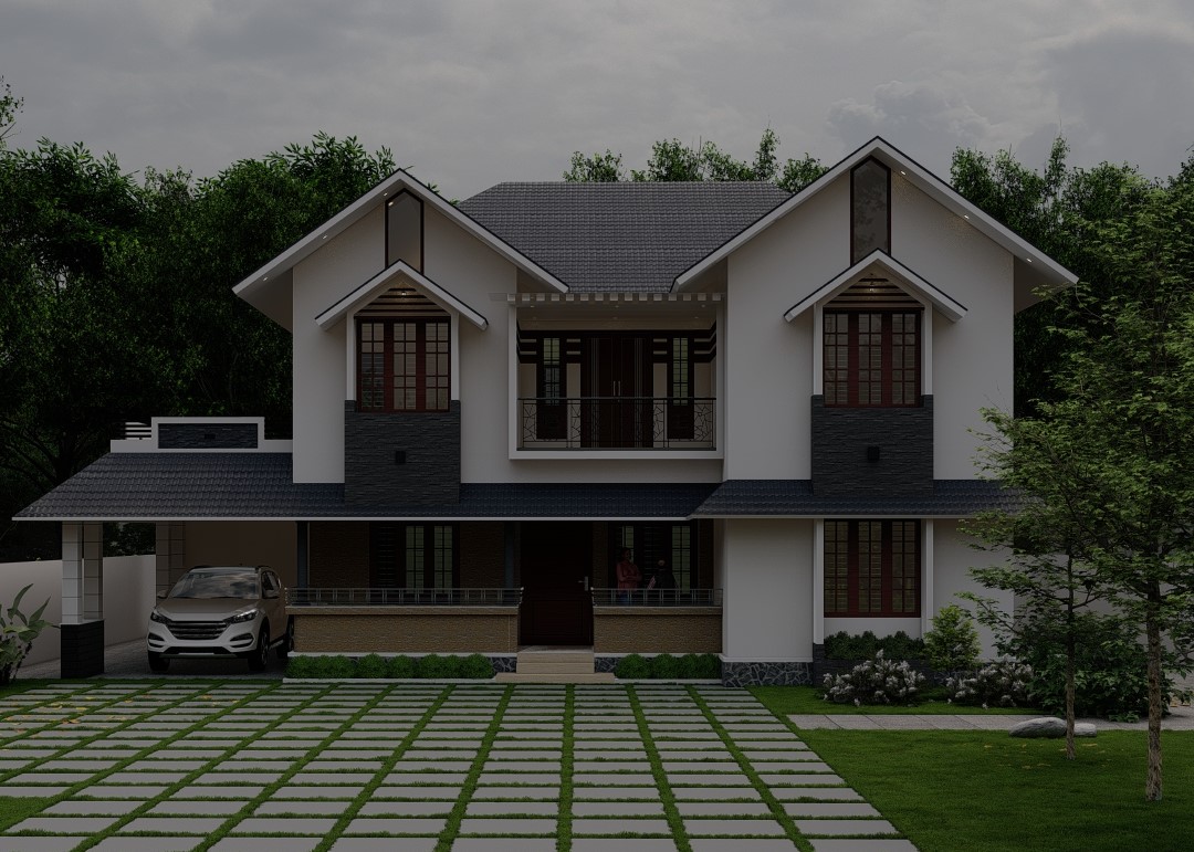 House Project Design